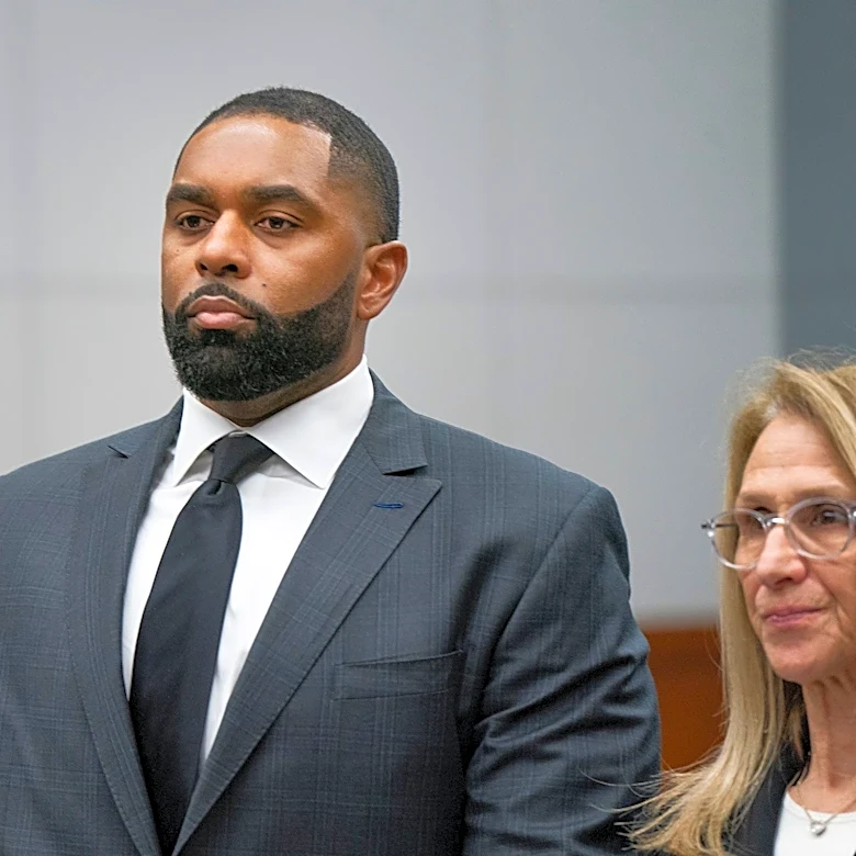 Ex-Michigan coach Sherrone Moore sentencing details revealed