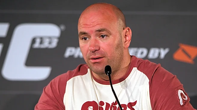 The drought is over! UFC returns to Philadelphia with UFC 330 fight card on Aug. 15