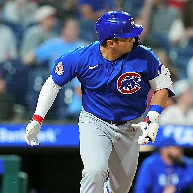 Chicago Cubs vs. Philadelphia Phillies preview, Tuesday 4/14, 5:40 CT