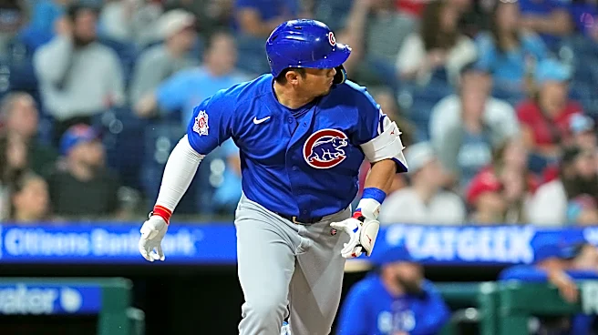 Chicago Cubs vs. Philadelphia Phillies preview, Tuesday 4/14, 5:40 CT