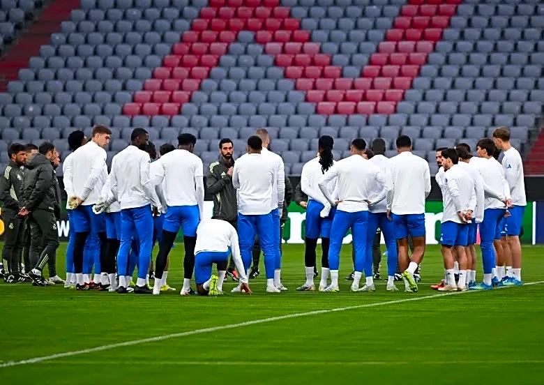 Managing Madrid Podcast: Final Thoughts Before Bayern Munich vs Real Madrid, 2nd leg (LIVE FROM ALLIANZ!)