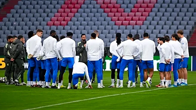 Managing Madrid Podcast: Final Thoughts Before Bayern Munich vs Real Madrid, 2nd leg (LIVE FROM ALLIANZ!)