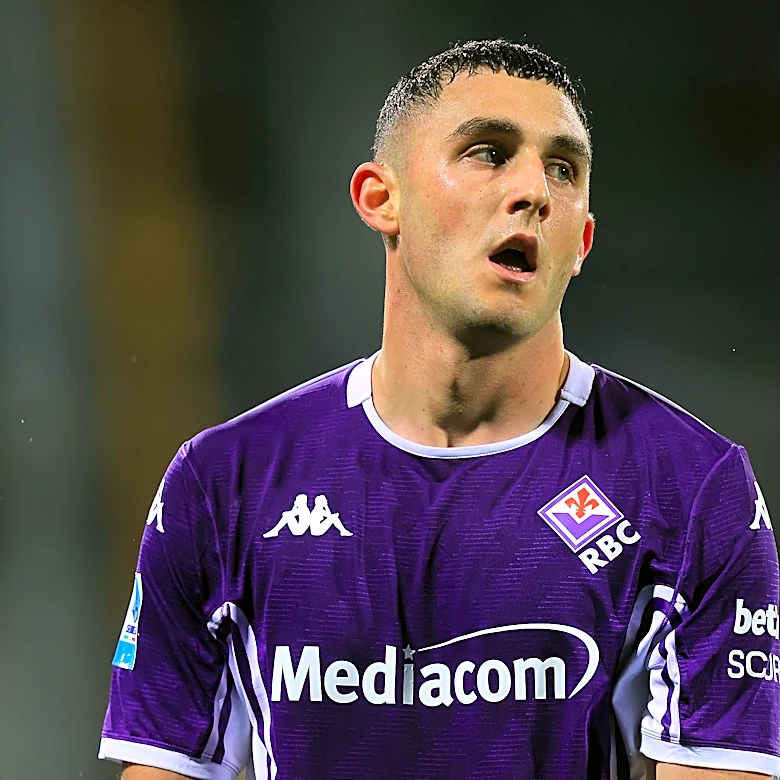 Fiorentina vs Crystal Palace: Preview