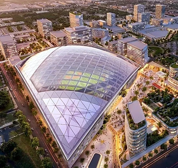 Rays push for quick financial agreement with Hillsborough, Tampa