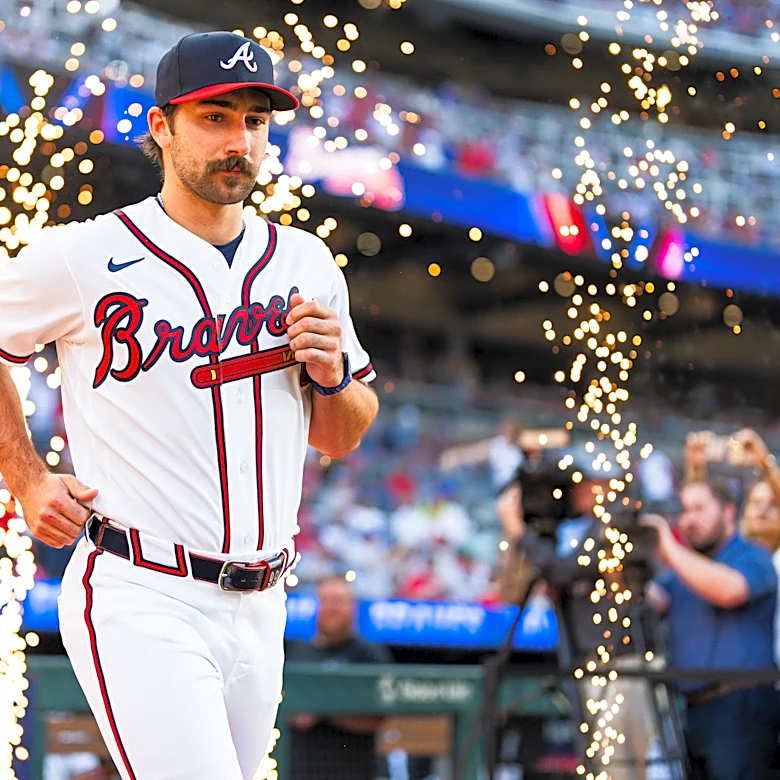 Spencer Strider will join Sean Murphy on rehab assignment in High-A Rome