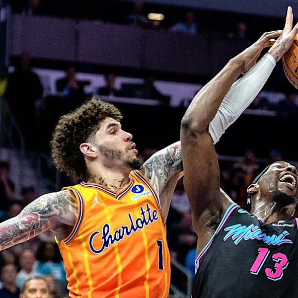 NBA play-in tournament games thread