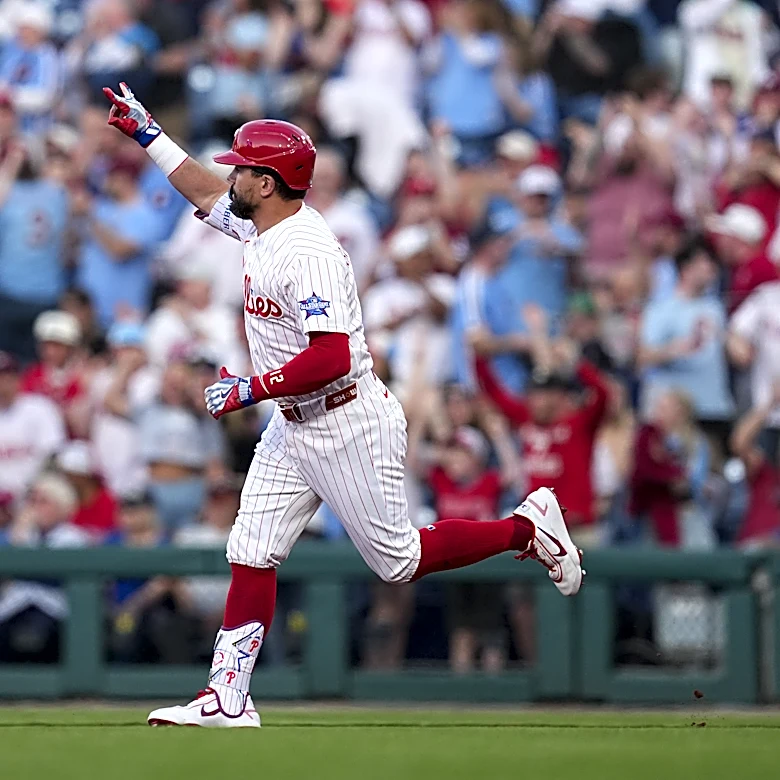 Gamethread 4/14: Cubs at Phillies