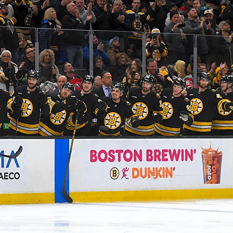 Public Skate: Bruins vs. Devils