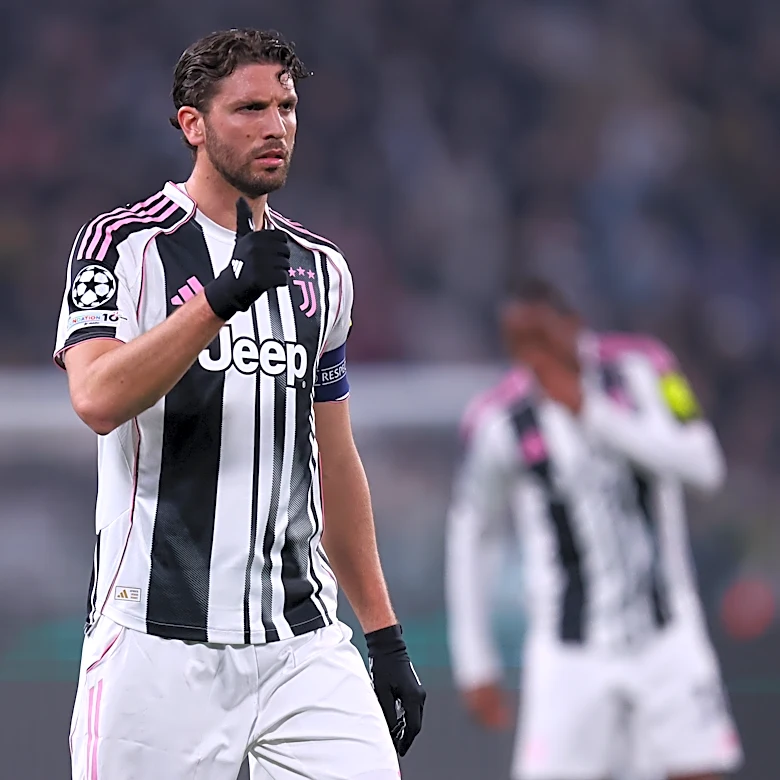 Reports: Juventus finalizing contract extension with captain Manuel Locatelli