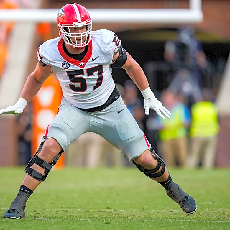 Ravens 2026 Mock Draft: prioritizing long-term value in the trenches