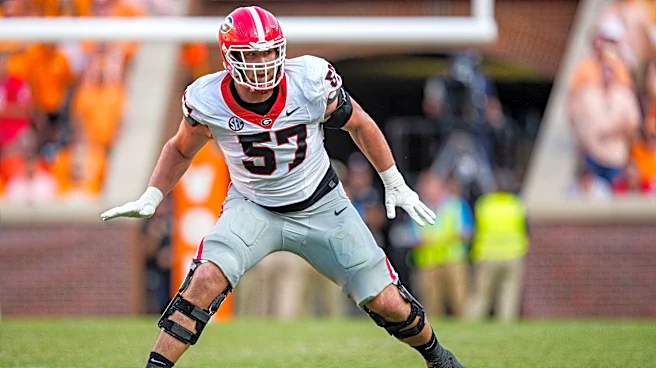 Ravens 2026 Mock Draft: prioritizing long-term value in the trenches