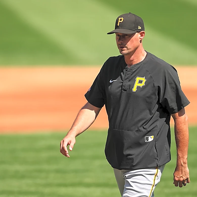 Game #17: Washington Nationals vs. Pittsburgh Pirates