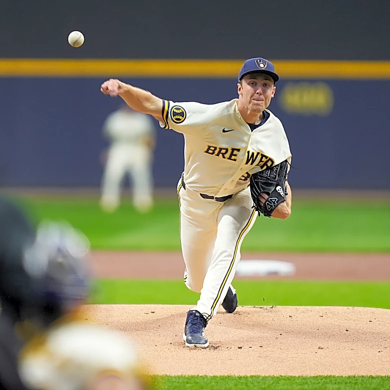 Game Thread #16: Milwaukee Brewers (8-7) vs Toronto Blue Jays (6-9)