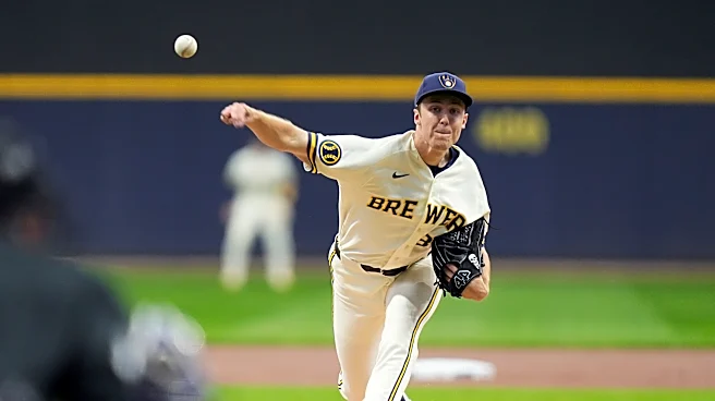 Game Thread #16: Milwaukee Brewers (8-7) vs Toronto Blue Jays (6-9)