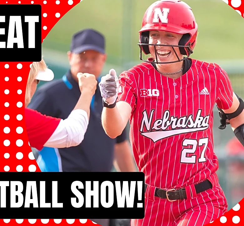 HUSKER HEAT – The Corn Nation Softball Show: Time for Another Gopher Roadie!