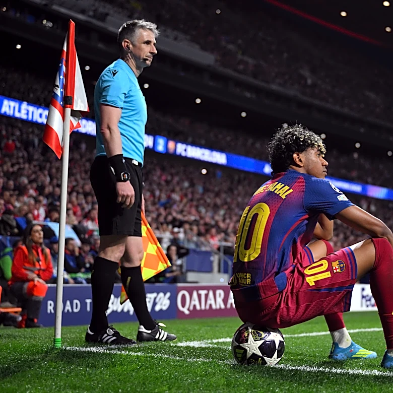 Three talking points from Atletico Madrid 1-2 Barcelona as Hans Flick’s side crash out of Champions League