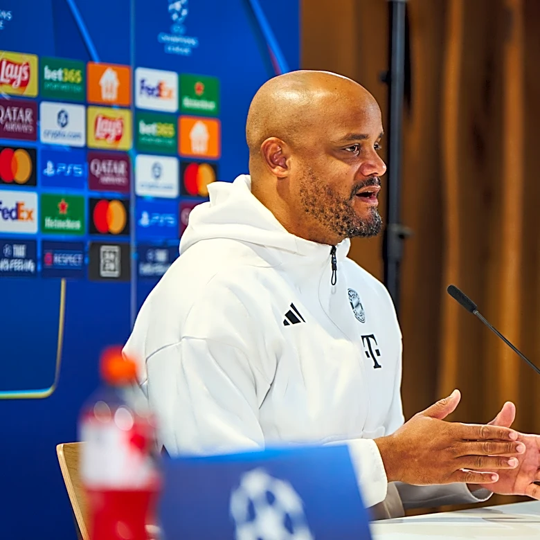Vincent Kompany to rely on ‘individual quality’, ‘collective intensity’ to power Bayern Munich vs. Real Madrid