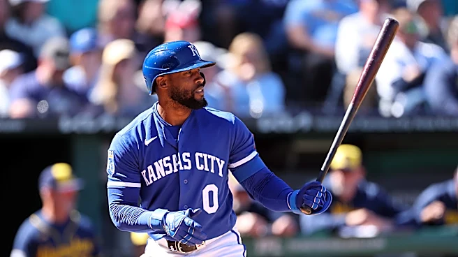 Royals vs. Tigers April 14 game preview and thread