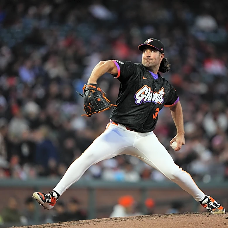 4/14 Gamethread: Giants @ Reds