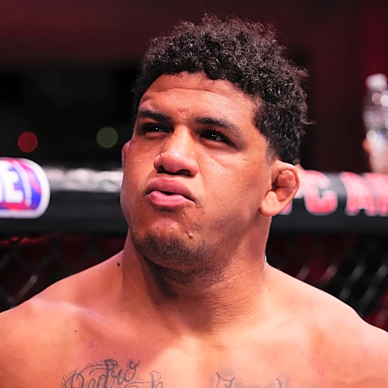 UFC Winnipeg’s Gilbert Burns vows he ‘doesn’t need to win’ despite four-fight skid