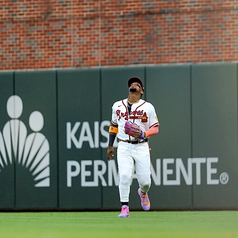 Braves vs. Marlins game thread: April 14
