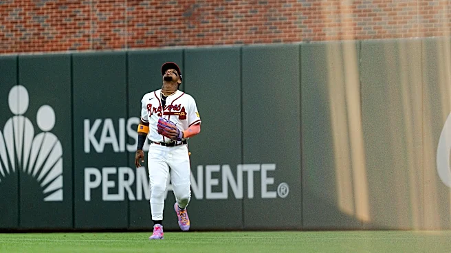 Braves vs. Marlins game thread: April 14