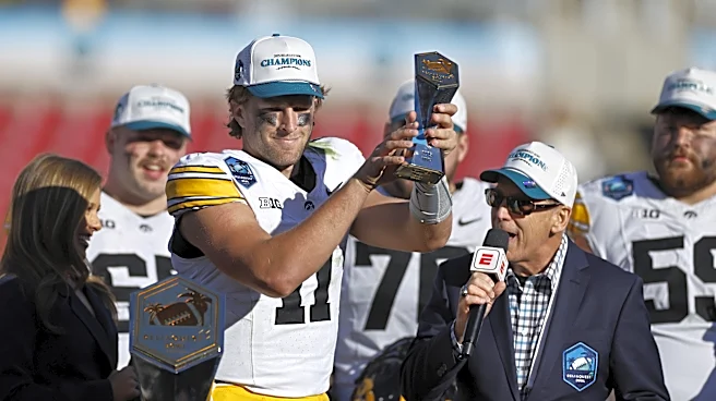 Miami Dolphins hosting multiple quarterbacks on pre-draft visits