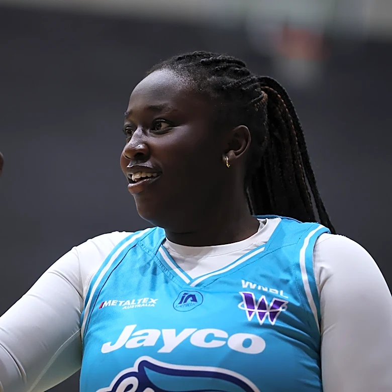 Liberty draft-and-stash Manuela Puoch at #41 pick, near offseason’s end