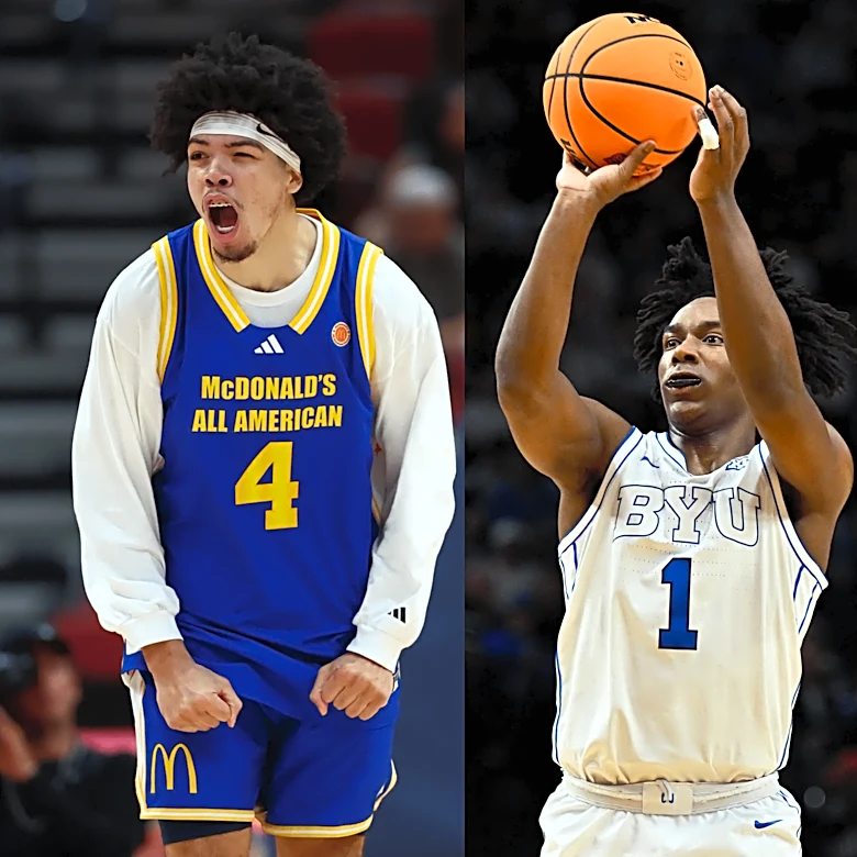 Tyran Stokes and Rob Wright visits conclude with a negative update