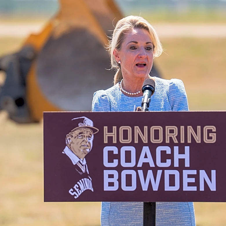 Tallahassee International Airport renamed to honor Bobby Bowden