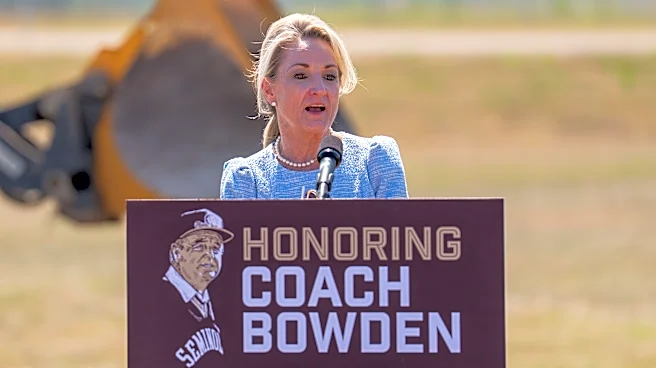 Tallahassee International Airport renamed to honor Bobby Bowden