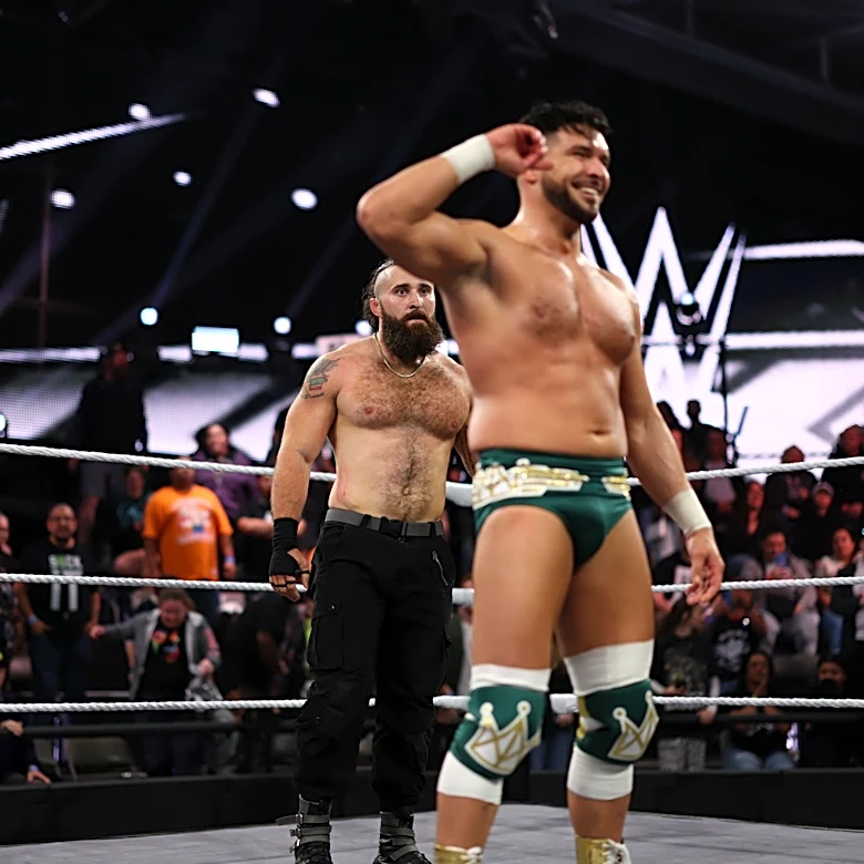 WWE NXT results, live discussion (Apr. 14, 2026): First defenses!