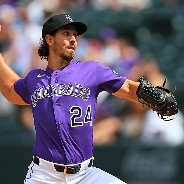 Colorado Rockies game no. 17 thread: Michael Lorenzen vs Colton Gordon
