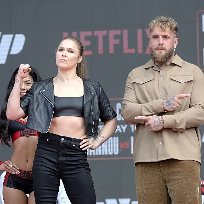 Rousey vs. Carano card loses UFC, Bellator veteran ahead of May 16 event