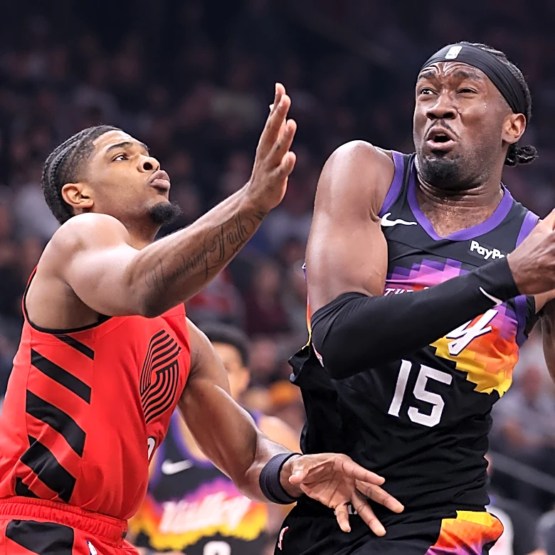 It’s time for Basketball: 2026 Play-In Tournament