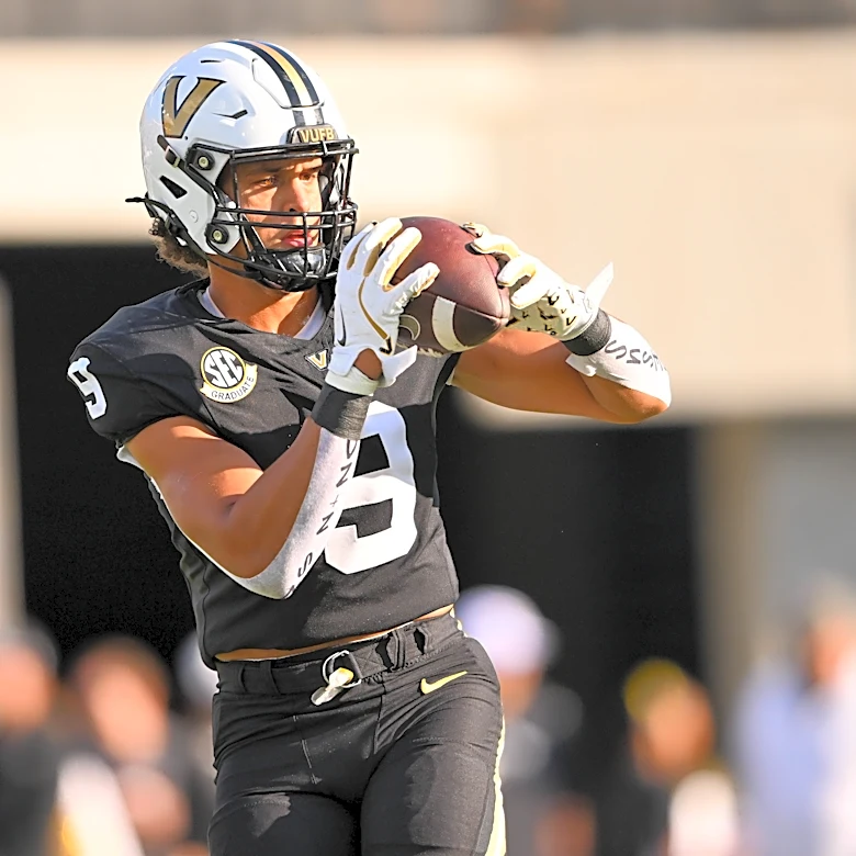 A Denver Broncos mock draft version 2.0