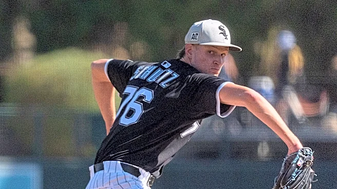 Game Thread: It’s Noah Schultz Day!