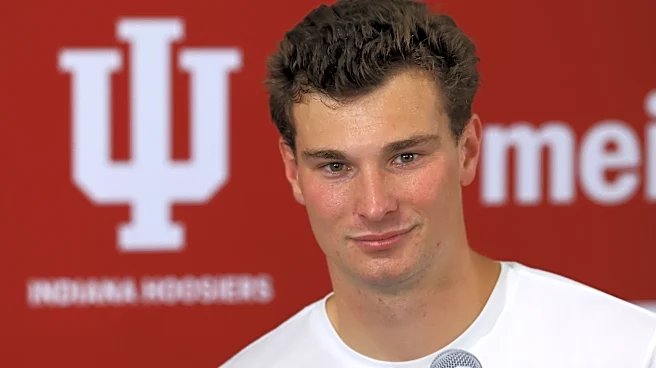 John Spytek acknowledges Raiders have received calls on No. 1 overall draft pick