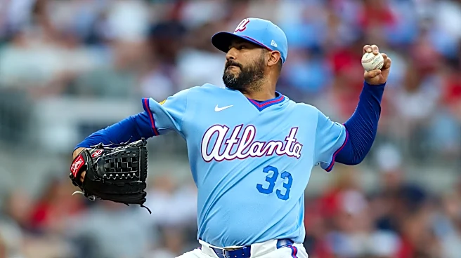 Martín Pérez clears waivers but elects free agency