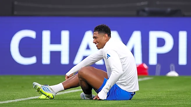 DISCUSSION: Bellingham’s Return To The Starting XI