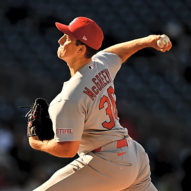 Game Discussion for St. Louis Cardinals vs Cleveland Guardians Tuesday