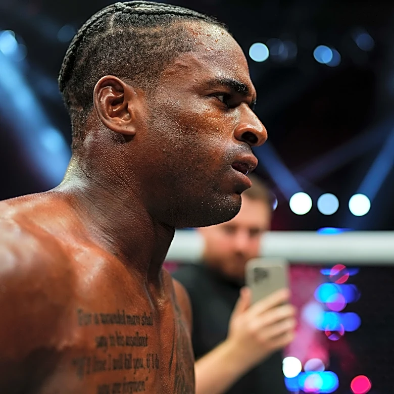 Ronda Rousey vs. Gina Carano-led MMA card loses key ‘Prelims’ bout