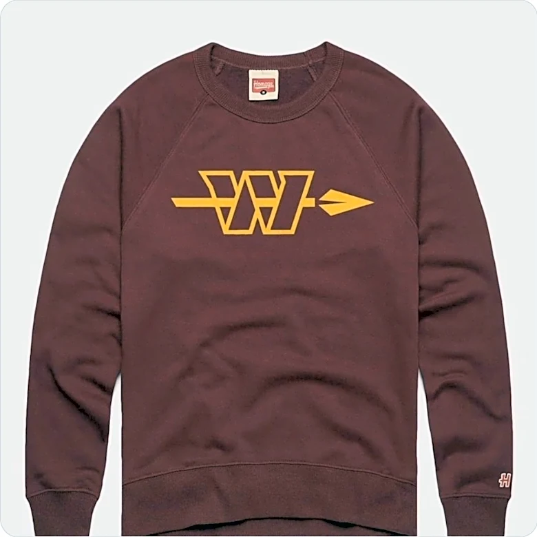 New Washington Commanders Alternate Logo Reportedly Leaked