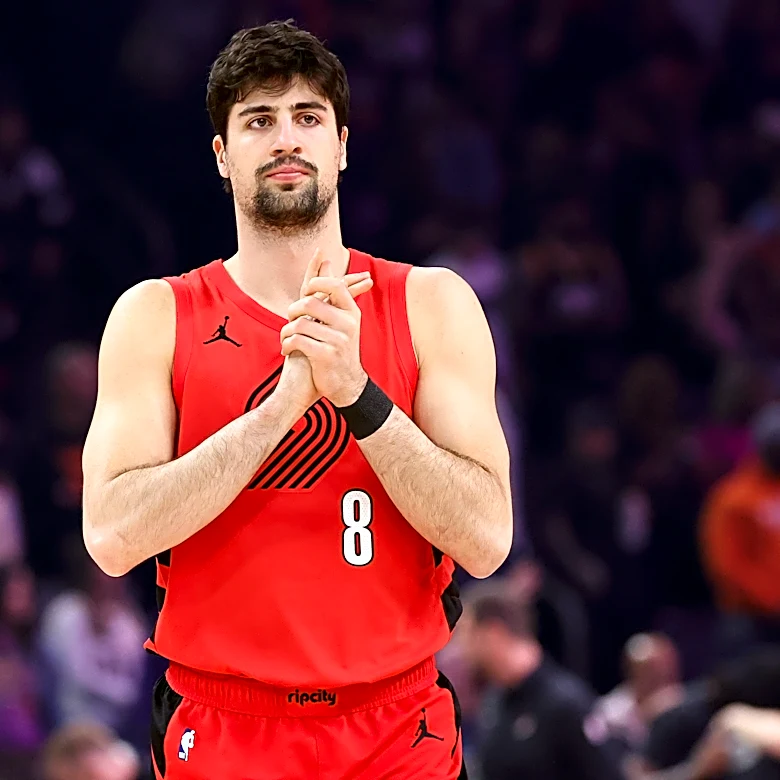 Discuss Trail Blazers vs. Suns Play-In Game Here!