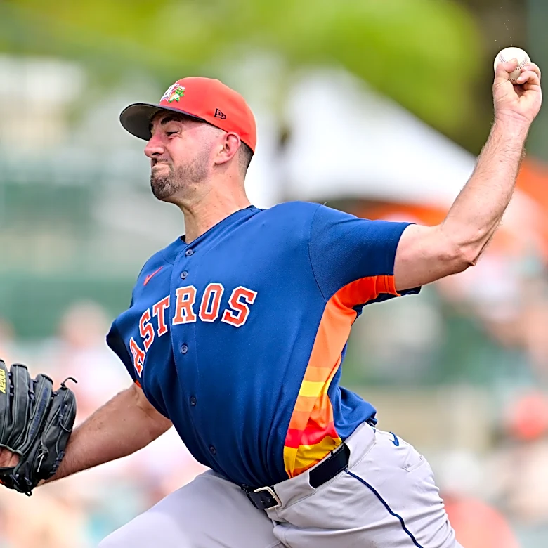 Astros vs Rockies Game Thread: Game 18, 4/14/2026