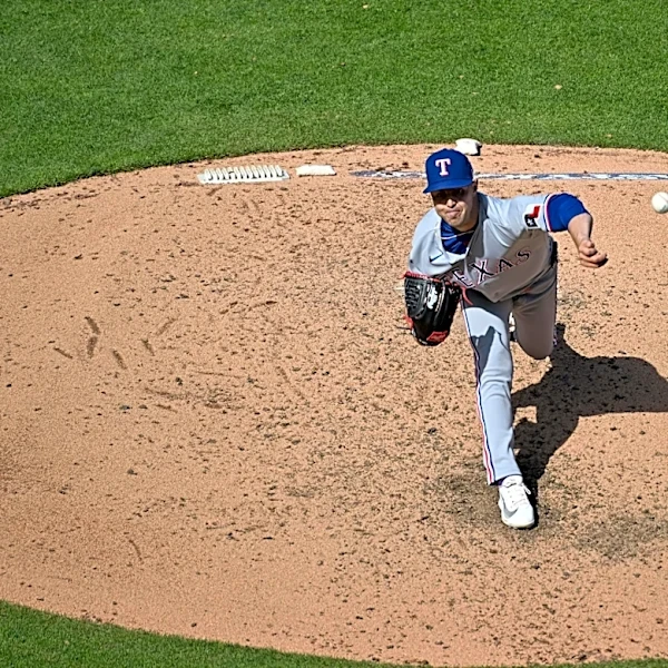 Game 17 Game Day Thread – Texas Rangers @ West Sacramento Athletics