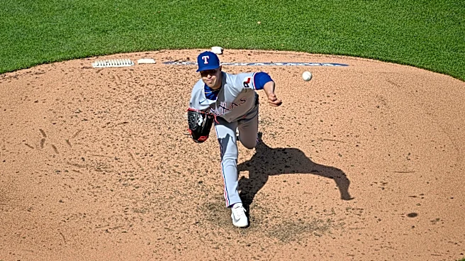 Game 17 Game Day Thread – Texas Rangers @ West Sacramento Athletics