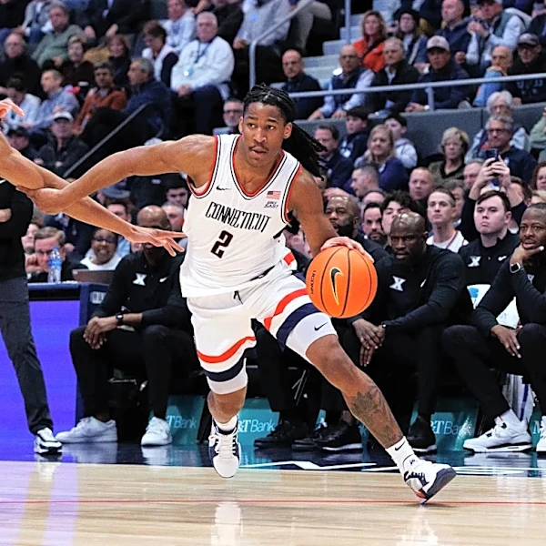 Silas Demary Jr. returning to UConn men’s basketball