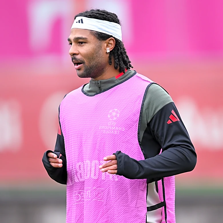 Training Report: Bayern Munich ready to Real Madrid