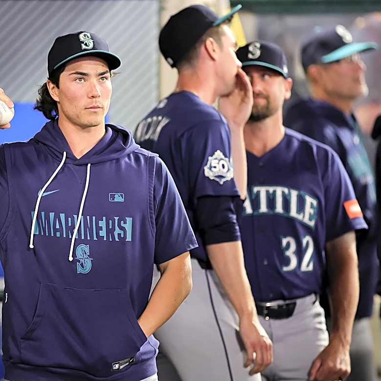 Mariners Game #18 Preview and Discussion: SEA at SDP